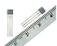 vg481v1 Honeywell 3-Axis Through Hole Hall Effect Sensor 4 V 24 V, TO-92, 3-Pin