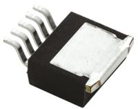 lm2596s-adjnopb Texas Instruments, LM2596S-ADJ/NOPB Step-Down Switching Regulator, 1-Channel 3A Adjustable 5-Pin, D2PAK