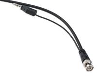 ta043 Pico Technology TA Series TA043 Oscilloscope Probe, Differential Type, 100MHz, 1:10, 1:100, BNC Connector