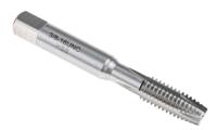 455-964 RS PRO Threading Tap HSS 1-Piece UNC Standard Manual or machine tap 3/8-16 UNC Thread