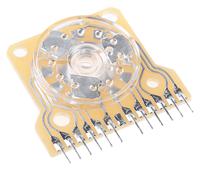 pt602-007 Lorlin 30° Rotary Switch Wafer 3-Position