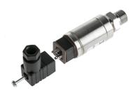 797-4995 RS PRO Pressure Sensor, 0bar Min, 100bar Max, Voltage Output, Relative Reading