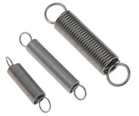 280-161 RS PRO Extension Spring Kit, 142 Springs