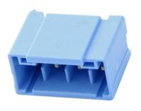 b10b-psile-1lfsn JST PSI Series Straight Through Hole PCB Header, 10 Contact(s), 4 mm Pitch, 1 Row, Shrouded