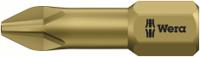 05056605001 Wera Phillips Screwdriver Bit, PH1 Tip