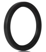 65x80x8-hmsa10-rg SKF Nitrile Rubber Seal, 65mm ID, 80mm OD, 8mm