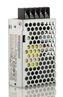 rs-25-12 MEAN WELL Switching Power Supply, RS-25-12, 12V dc, 2.1A, 25W, 1 Output, 125 → 373 V dc, 88 → 264 V ac