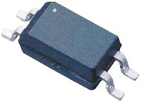 tlp291v4gbtpset Toshiba, TLP291(V4GBTP,SE(T DC Input Phototransistor Output Optocoupler, Surface Mount, 4-Pin SO