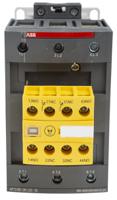 1sbl407082r1322-afs96-30-22-13 ABB Jokab AFS Contactor, 100/250 V ac/dc Coil, 3-Pole, 130 A, 55 kW 250 V, 3 NO, 600V