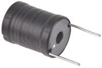 15333c Murata 33 μH ±10% Leaded Inductor, Max SRF:8MHz, Q:107, 5.08A Idc, 31.2mΩ Rdc, 1500