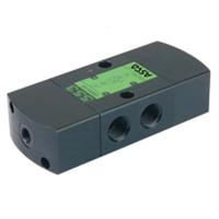 g551a105 EMERSON – ASCO 3/2 Monostable Spool Valve - Pneumatic G 1/4 551 Series
