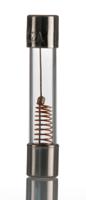 tdc11-2a Eaton 2A T Glass Cartridge Fuse, 6.3 x 32mm