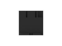 6-1419102-3 TE Connectivity Flange Mount, Panel Mount Power Relay, 24V dc Coil, 30A Switching Current, SPST-NO