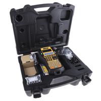 s0841390 Dymo Rhino 5200 Handheld Label Printer, 19mm Max Label Width, UK Plug