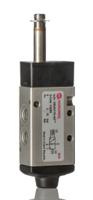 v60a417a-a2000 Norgren Pneumatic Solenoid Valve - Solenoid/Spring V60 Series