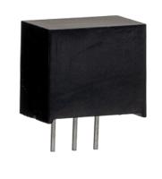 tsr-1-2433 TRACOPOWER Switching Regulator, Through Hole, 3.3V dc Output Voltage, 4.75 → 36V dc Input Voltage, 1A Output