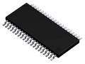 bd6385efv-e2 ROHM BD6385EFV-E2, Stepper Motor Driver IC 40-Pin, HTSSOP