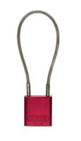 87485 ABUS Aluminium