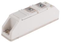 skke-8112 Semikron Danfoss 1200 V 57 A Diode Rectifier Diode 2-Pin SEMIPACK1 SKKE 81/12