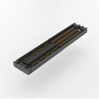 udm6-40-4-015-l-a-th-tr Samtec UDM6 Series Vertical Through Hole PCB Header, 240 Contact(s), 0.635 mm Pitch, 1 Row, Shrouded