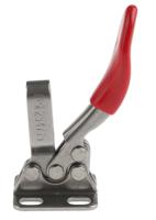 254-715 RS PRO 90° Horizontal Toggle Clamp