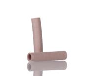 prsh30x20pk-100 HellermannTyton Heat Shrink Tubing, Pink 3mm Sleeve Dia. x 0.02m Length