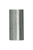 0266700000 Weidmuller SAK Series Jumper Bar Connecting Sleeve for Use with Cross Connection Link