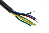 440n-g02119 Allen Bradley Guardmaster 440N Series Magnetic Non-Contact Safety Switch, 24V dc, Stainless Steel Housing, 2NC, 3m Cable
