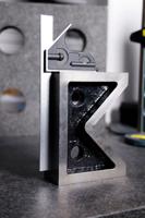 mw522-01 Moore & Wright 305mm Combination Square Set, Stainless Steel