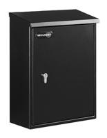 bspbhs375phzcyl Mailbox, 375 mm x 300mm x 120 mm