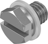 b-m3-s9 Festo Blanking Plug for 10mm