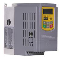 10g-41-0015-bf Parker Inverter Drive, 0.55 kW, 3 Phase, 400 V ac, 3.6 A, AC10 Series