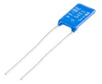 hba33mfzre TE Connectivity 33MΩ Thick Film Resistor 0.4W ±1% HBA33MFZRE