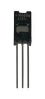 hih-4000-002 Honeywell HIH-4000 Series Humidity Sensor, Analogue Output, Through Hole Mount, Analogue, ±3.5%RH, 3 Pins