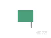 1-2350514-2 TE Connectivity Buchanan Series Pluggable Terminal Block, 12-Contact, 3.5 mm Pitch, 1-Row