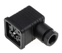 828-5717 RS PRO Pressure Sensor, 0bar Min, 0.25bar Max, Current Output, Relative Reading