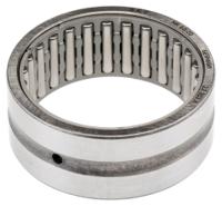 nk-4020-tn SKF NK 40/20 TN 40 mm ID Roller Bearing Needle, 50 mm OD