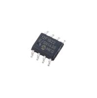 pic12f1822-esn Microchip PIC12F1822-E/SN, 8 bit PIC, PIC12F1822 Microcontroller, 32 MHz, 3.5kB FLASH, 8-Pin SOIC