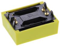 m4z32-br00sh1 STMicroelectronics, Battery Backup IC, 2.8 V to 2.8 V Input, SNAPHAT 4-Pin