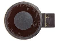 739-3261 RS PRO Double Door, Single Door Access Control Door Magnet, 1000N Holding Force 12V dc