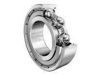 607-2z-hln FAG 607-2Z-HLN 1 Row Ball Bearing - 7 mm ID, 19 mm OD