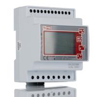 236-9295 RS PRO 1, 3 Phase LCD Backlit Energy MeterEnergy Meter