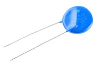 b72214s0350k101 EPCOS, Standard Metal Oxide Varistor 4.2nF 10A, Clamping 110V, Varistor 56V