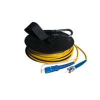r240-sl-scst TREND Networks R240 Cable for Fiber Optic Testers, R240-SL-SCST