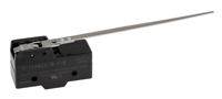 z-15hw24-b7-k Omron Z Series Lever Limit Switch, NO/NC, IP00, SPDT, 480V ac ac Max, 15A Max