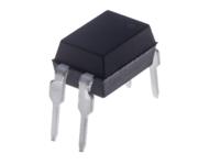 tlp620 Isocom, TLP620 AC Input NPN Phototransistor Output Optocoupler, Through Hole, 4-Pin DIP