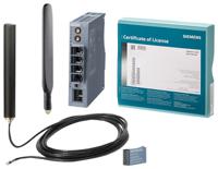 6gk17200ap06 Siemens Signaling Module