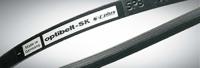 3v-375 OPTIBELT Drive Belt, belt section 3V, 952mm Length