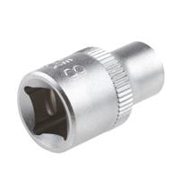 830-4035 RS PRO 3/8 in Drive 8mm Standard Socket, 12 point