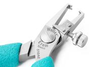 510ae Weller Erem Wire Stripper, 0.25mm Min, 1.02mm Max, 120 mm Overall